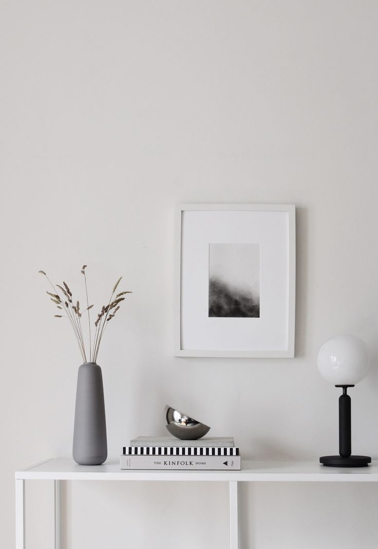Framed Arts – Bold Edition (White Frame)